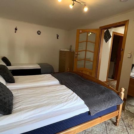 Laegenhet I La Casa Appartement Sölvesborg Buitenkant foto
