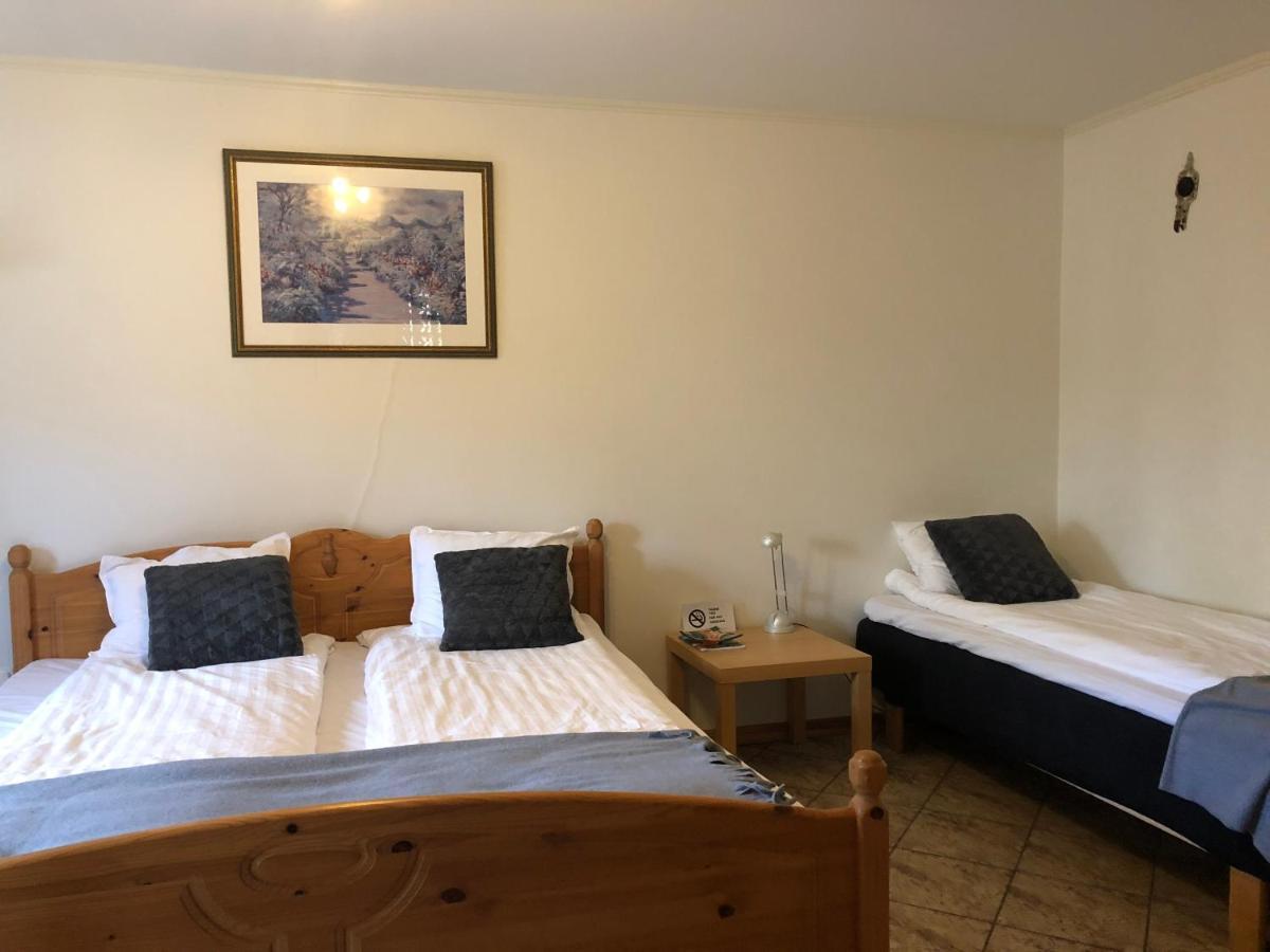 Laegenhet I La Casa Appartement Sölvesborg Buitenkant foto