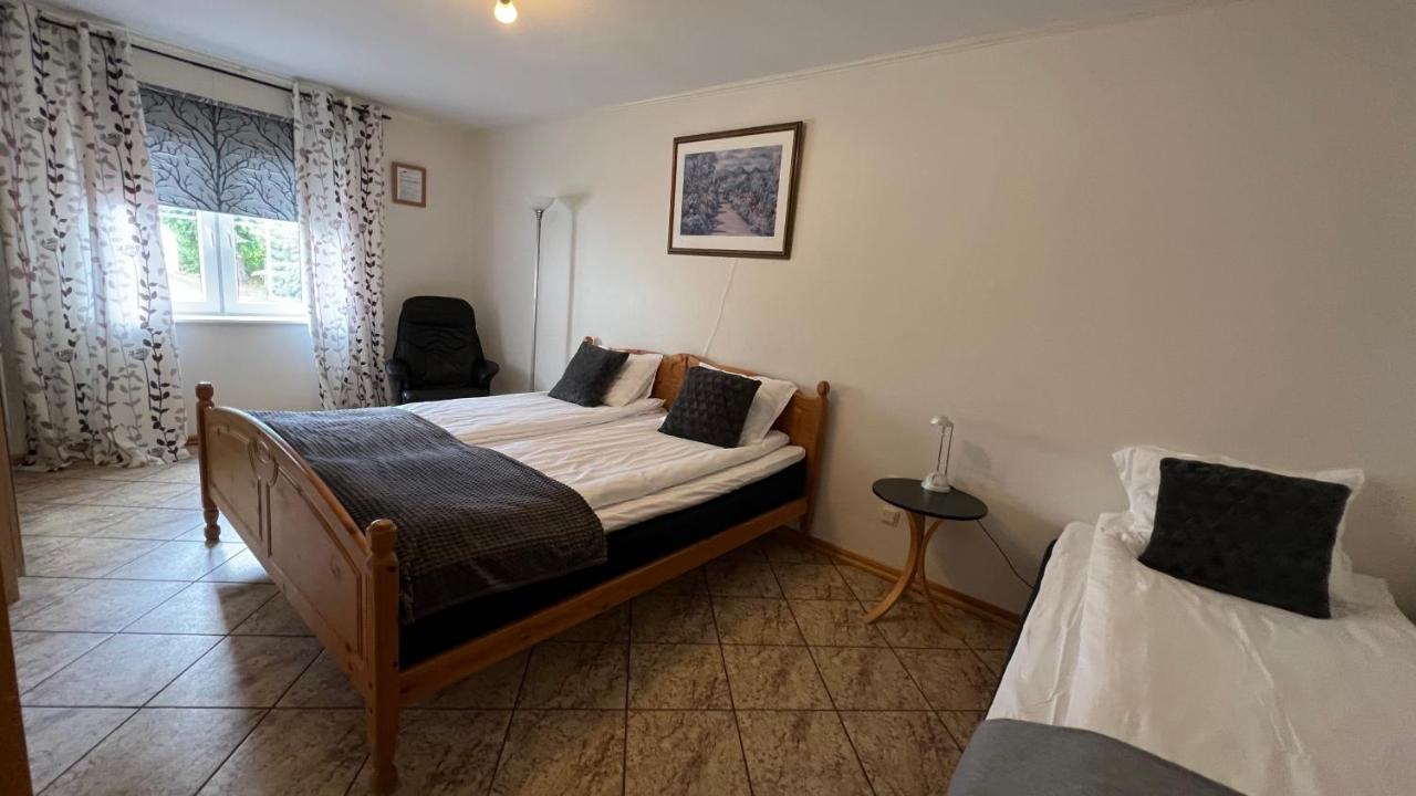 Laegenhet I La Casa Appartement Sölvesborg Buitenkant foto