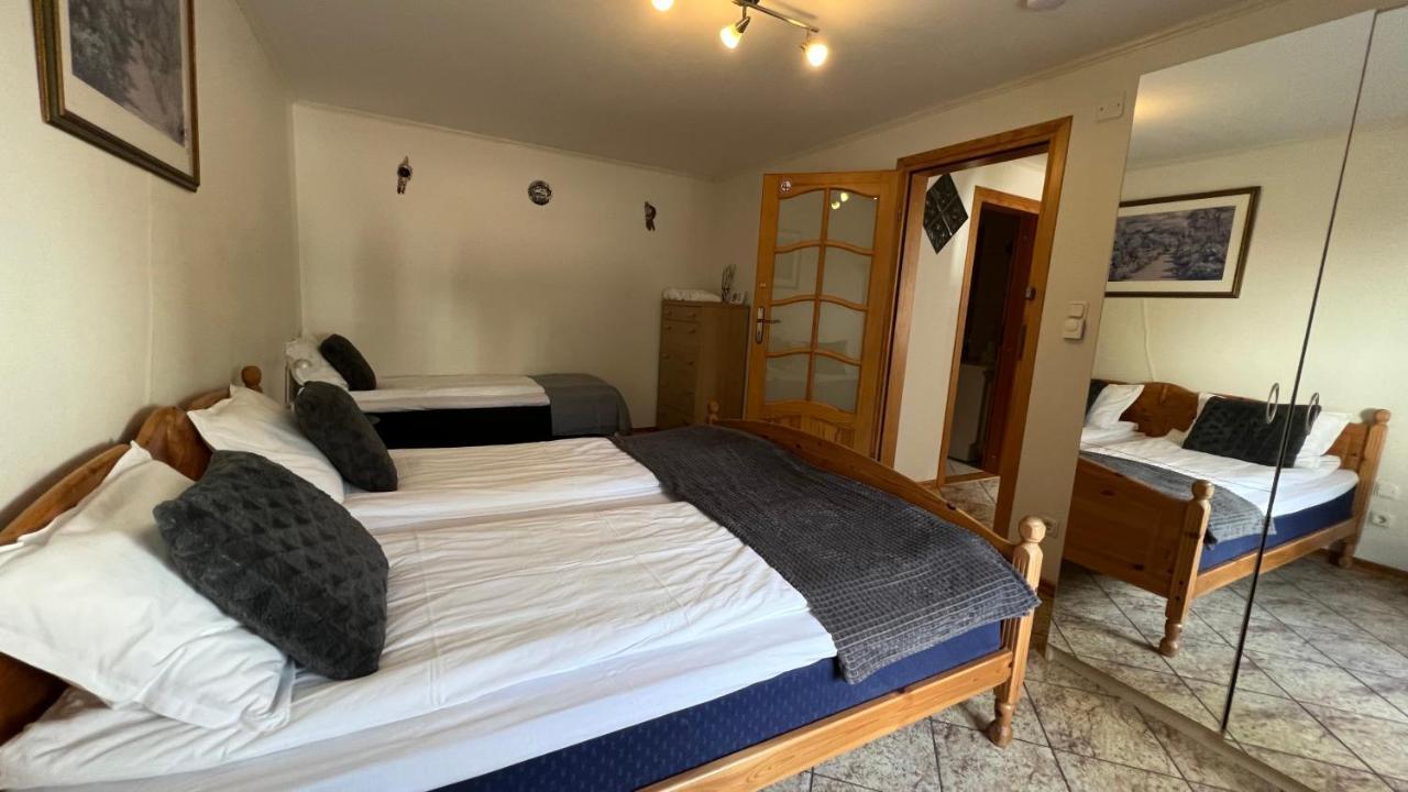 Laegenhet I La Casa Appartement Sölvesborg Buitenkant foto
