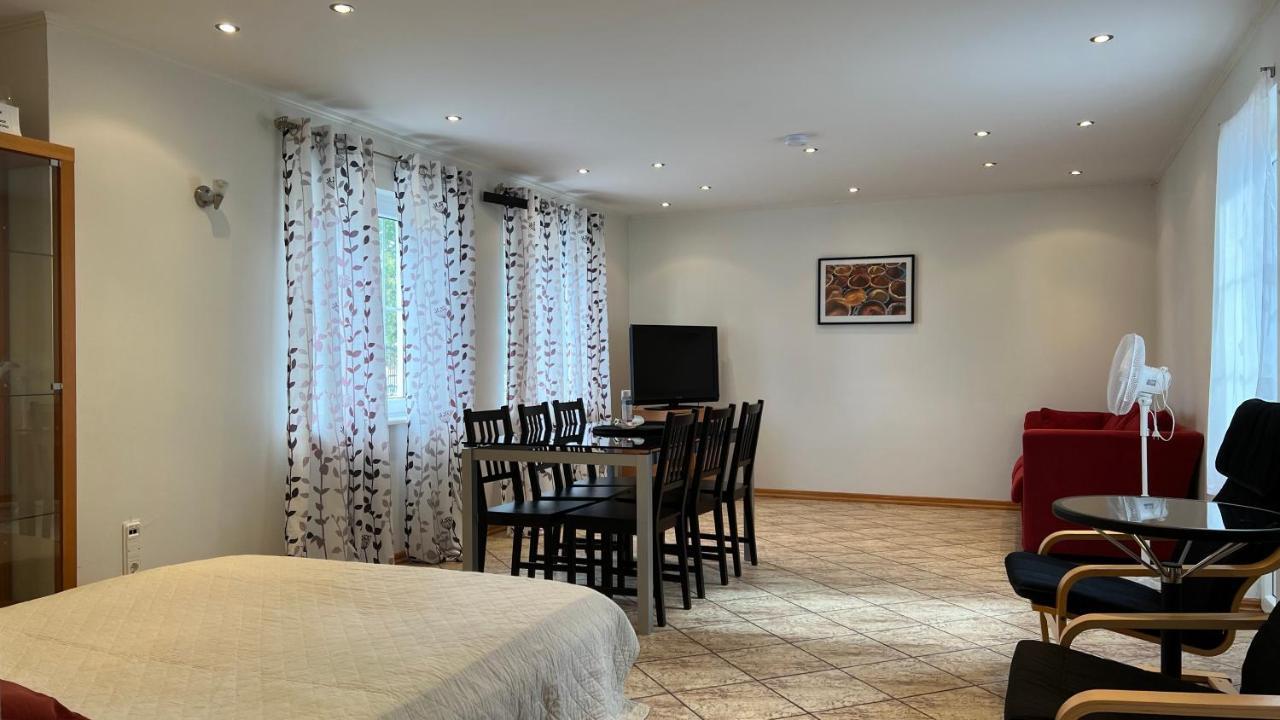 Laegenhet I La Casa Appartement Sölvesborg Buitenkant foto